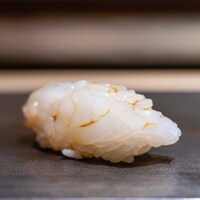 むら上 - 2025.3 アオリイカ