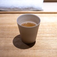 むら上 - 2025.3 色々な魚のお出汁 茴香（ういきょう）の香り