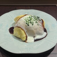 鉄板焼 りんご - 