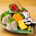 旬鮮酒場 天狗 - 