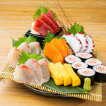 旬鮮酒場 天狗 - 