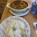 Kikuya Curry - 