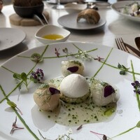 レストラン Chef's Theatre - 