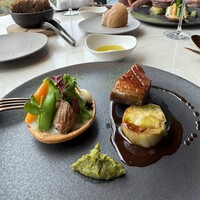 レストラン Chef's Theatre - 