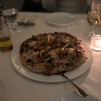 TRATTORIA PIZZERIA 207 渋谷店 -  TRATTORIA PIZZERIA 207 渋谷店 -