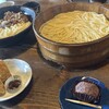 ざいごうどん 本家 わら家