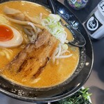 つけ麺　白虎 - 