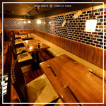 奥州ろばた センダイエキ天海 - 