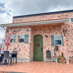 イタリア食堂シェフズ - 外観☆