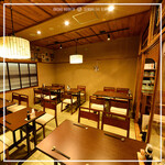 奥州ろばた センダイエキ天海 - 