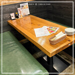 奥州ろばた センダイエキ天海 - 