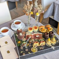 boB the garden Ginza - 