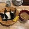 握り飯 銀香