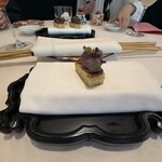 グッチオステリアダマッシモボットゥーラ - 