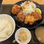 ガスト - 料理写真:
