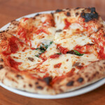 イタリア食堂シェフズ - マルゲリータロマーナ(アンチョビ)☆