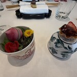 グッチオステリアダマッシモボットゥーラ - 