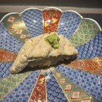 鮨 惣五郎 - 穴子