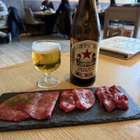 横浜焼肉kintan - 