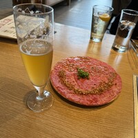 横浜焼肉kintan - 