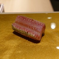 鮨のしはち - 