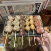 備長炭火焼ひかり鶏 - 
