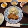 ご飯屋 おかだしょうてん