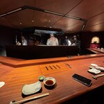 京都 和牛料理 一石三鳥 - 