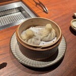 京都 和牛料理 一石三鳥 - 