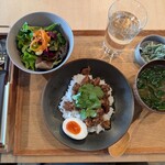 かほくらし - 