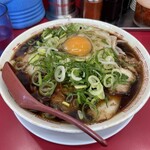 新福菜館 伏見店 - 