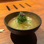 京都 和牛料理 一石三鳥 - 