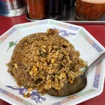 新福菜館 伏見店 - 