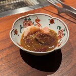 京都 和牛料理 一石三鳥 - 