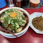 新福菜館 伏見店 - 