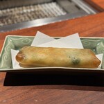 京都 和牛料理 一石三鳥 - 