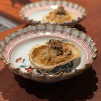 京都 和牛料理 一石三鳥 - 