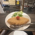 らー麺 れとろや - 