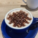 高木珈琲 M’av行徳店 - 