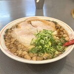 牛ちゃん - 
