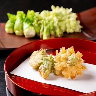 京都祇園天ぷら圓堂_2