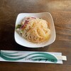 タイ料理の店 メナム - 春雨サラダ