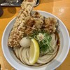 空飛ぶうどん やまぶき家