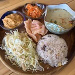 バーン　タワン - 