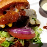 THE COUNTER 六本木 - 