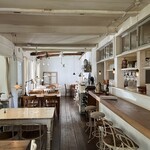 Sajilo Cafe Forest - 