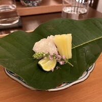 日本料理 晴山 - 