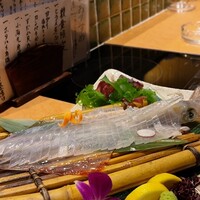 博多割烹 水音 川端店 - 