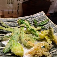 博多割烹 水音 川端店 - 