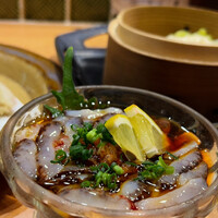 博多割烹 水音 川端店 - 